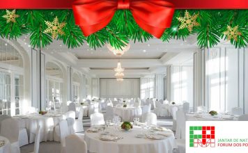 Jantar de Natal 2018 – Convocatória