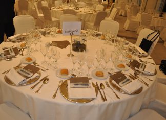 Convocatória Jantar 13 de Junho – 25 anos