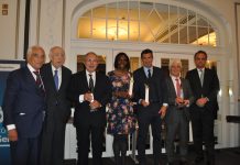 Jantar 13 de Junho – 25 anos e Prémio do Forum