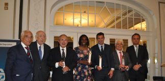 Jantar 13 de Junho – 25 anos e Prémio do Forum