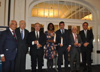 Jantar 13 de Junho – 25 anos e Prémio do Forum