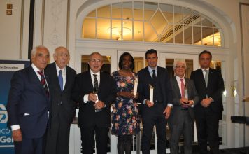 Jantar 13 de Junho – 25 anos e Prémio do Forum