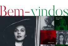 “Bem-Vindos” – Mostra Cultura Portugal 2019