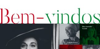 “Bem-Vindos” – Mostra Cultura Portugal 2019