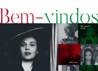 “Bem-Vindos” – Mostra Cultura Portugal 2019