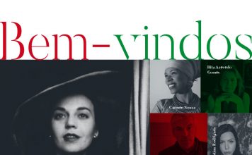 “Bem-Vindos” – Mostra Cultura Portugal 2019