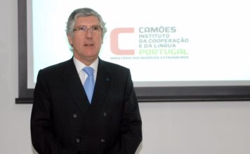 Mensagens à Comunidade Portuguesa do Exmo. Embaixador de Portugal João Mira Gomes