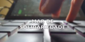 Mar de Solidariedad – música solidária