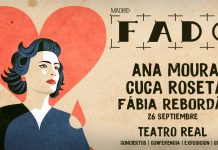 Festival do Fado 2020