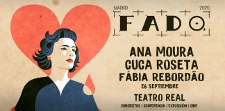 Festival do Fado 2020