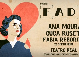 Festival do Fado 2020