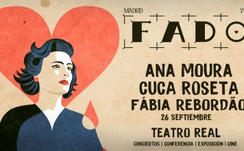 Festival do Fado 2020