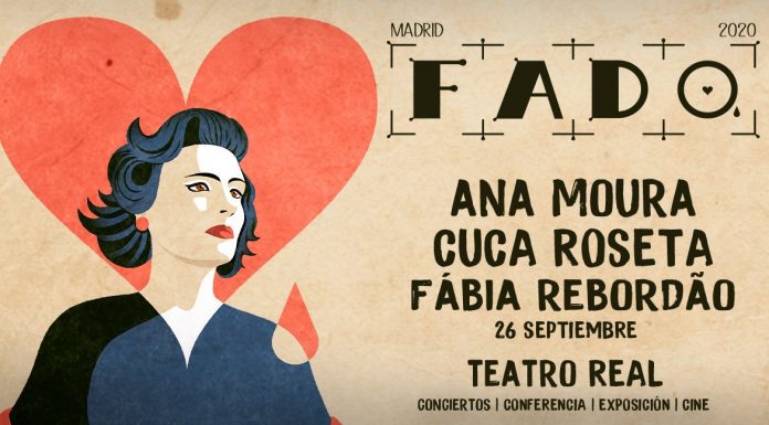 Festival do Fado 2020