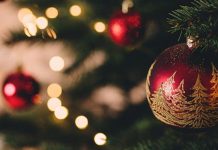 CELEBRAÇAO DO NATAL 15 DEZEMBRO 19H