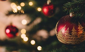 CELEBRAÇAO DO NATAL 15 DEZEMBRO 19H