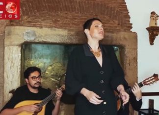 Reportagem sobre a Comunidade Portuguesa em Espanha