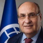 Sessão Telemática com o Dr. António Vitorino