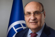 Sessão Telemática com o Dr. António Vitorino