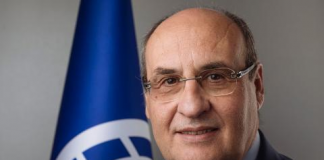 Sessão Telemática com o Dr. António Vitorino