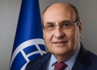 Sessão Telemática com o Dr. António Vitorino