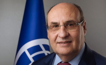 Sessão Telemática com o Dr. António Vitorino