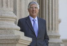 Vídeo-conferência com o Embaixador de Portugal em Espanha