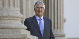 Vídeo-conferência com o Embaixador de Portugal em Espanha