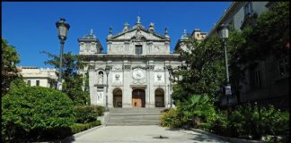 Missa em Português em Madrid – 1 de Maio 2021