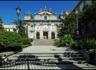 Missa em Português em Madrid – 1 de Maio 2021