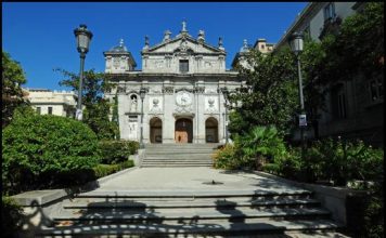 Missa em Português em Madrid – 1 de Maio 2021