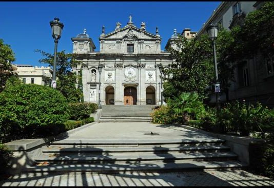 Missa em Português em Madrid – 1 de Maio 2021