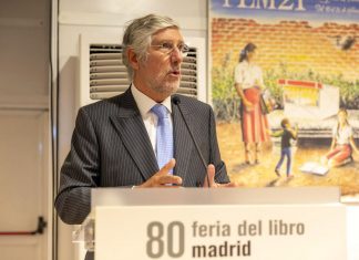 Apresentação da 19º Ediçao de Cultura Portugal_2021