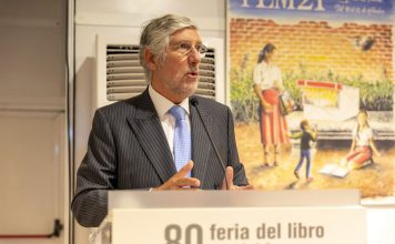 Apresentação da 19º Ediçao de Cultura Portugal_2021