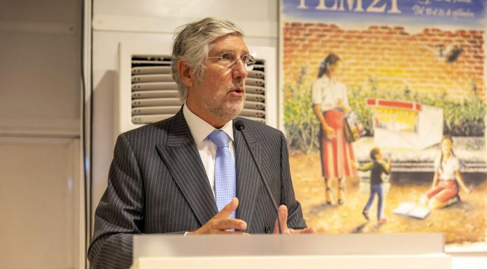 Apresentação da 19º Ediçao de Cultura Portugal_2021