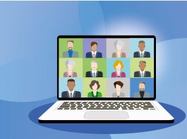 TALENTO PORTUGUÊS EM ESPANHA III – Encontro telemático TALENTO PORTUGUÊS EM ESPANHA III - Encontro telemático